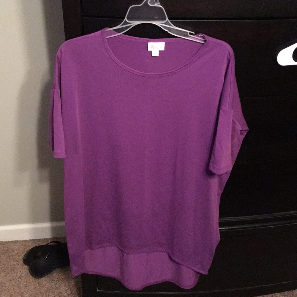 Lularoe Irma